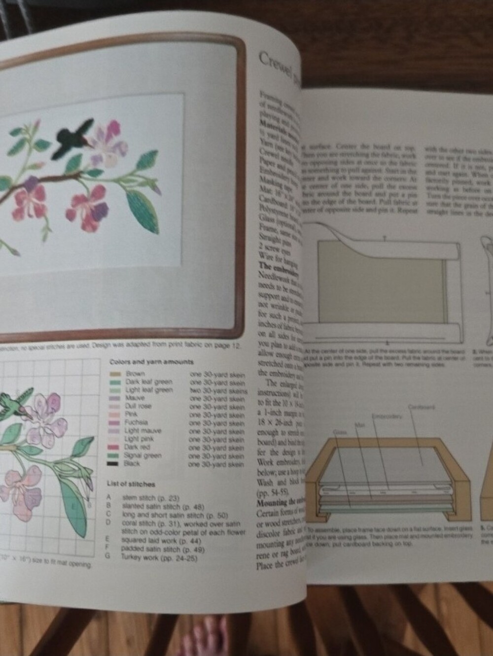 Reader's Digest Complete Guide To Needlework - Picture 4 of 7